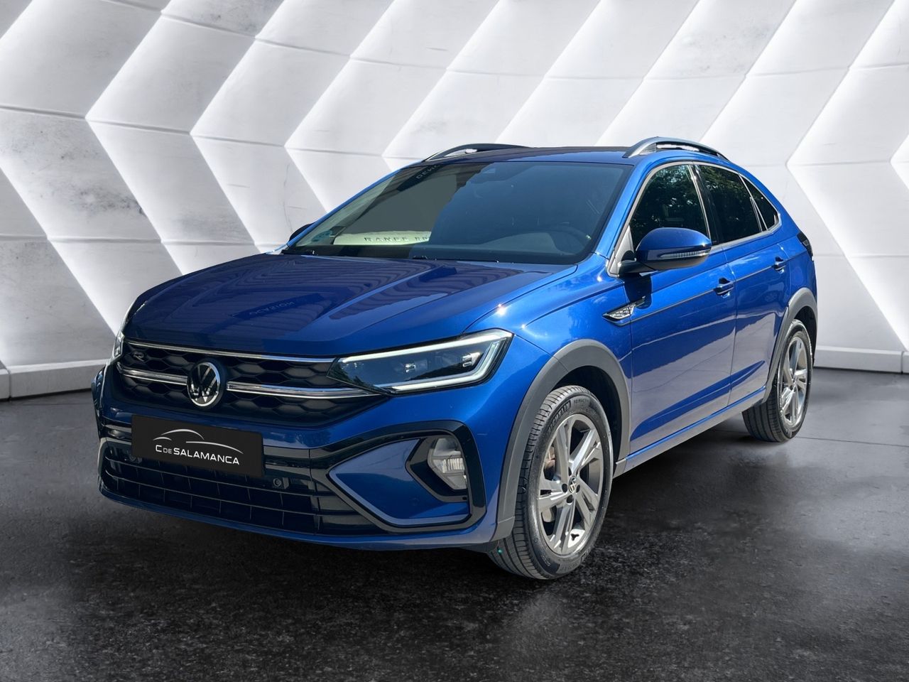 volkswagen taigo 2023 /