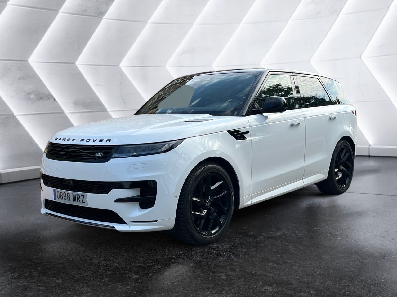 land-rover range rover sport 2024 /