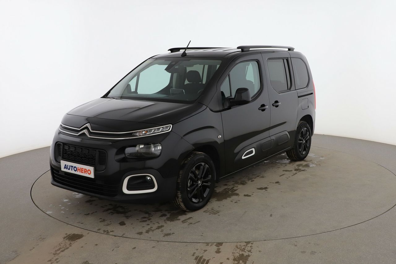 citroën berlingo 2020 /
