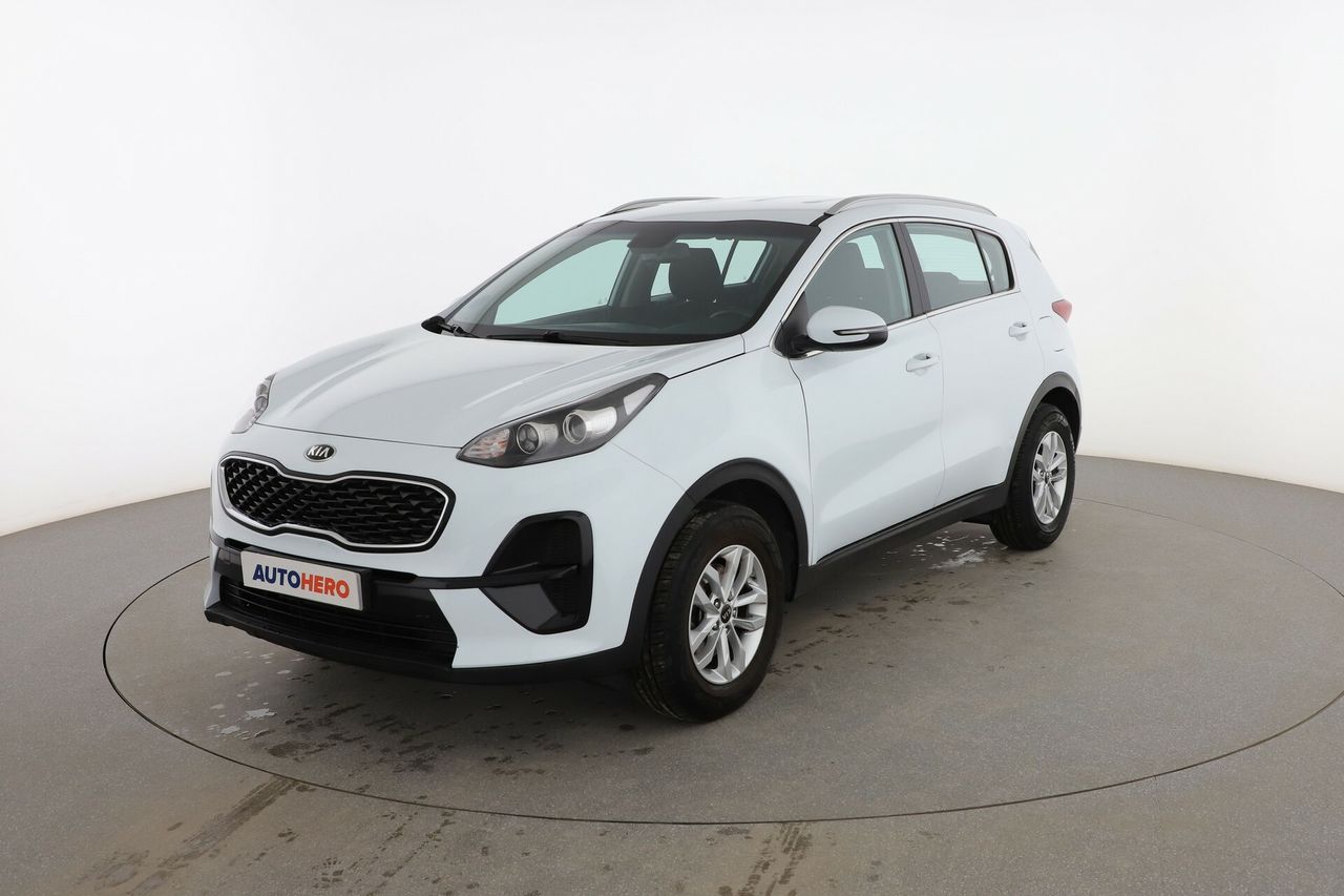 kia sportage 2019 /