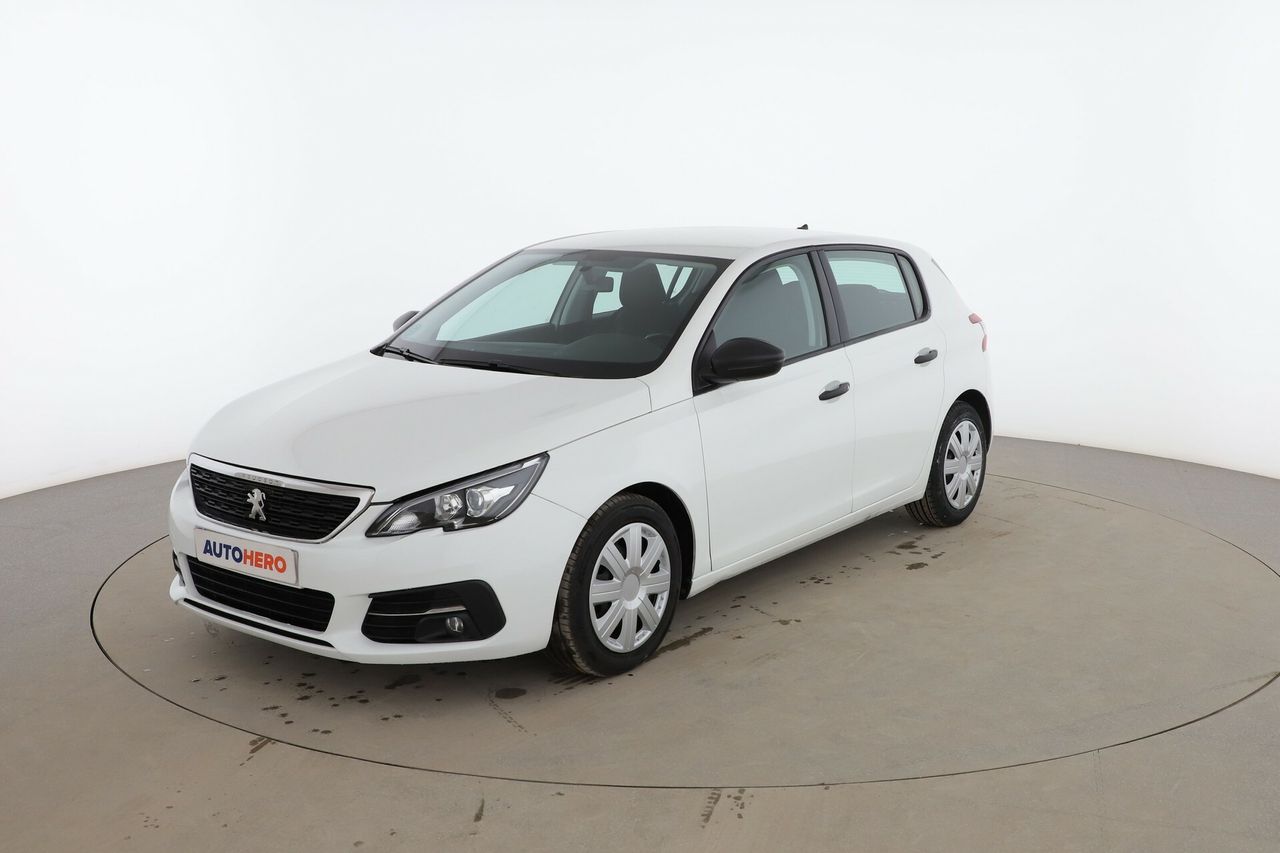 peugeot 308 2020 /