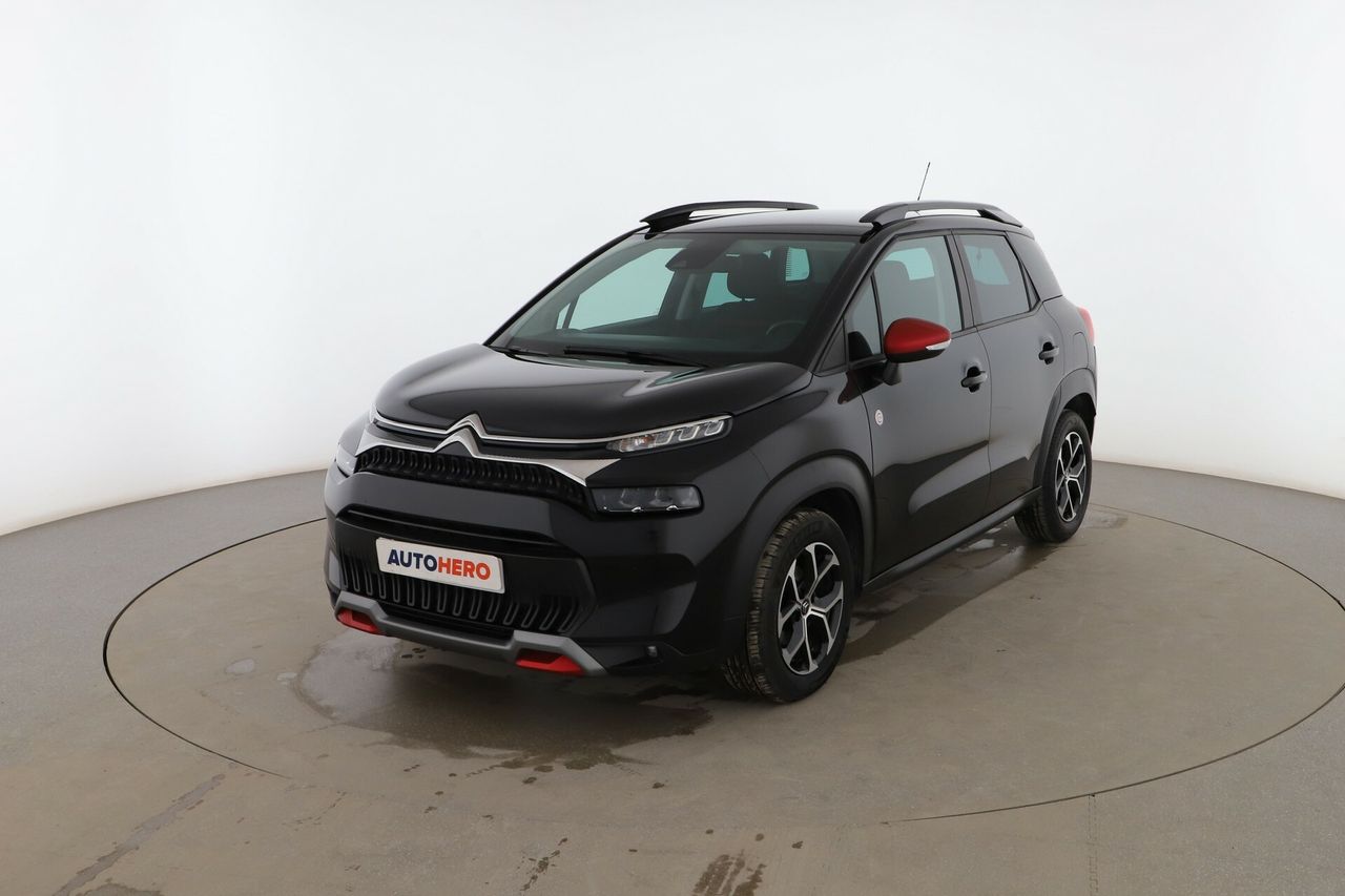 citroën c3 aircross 2022 /