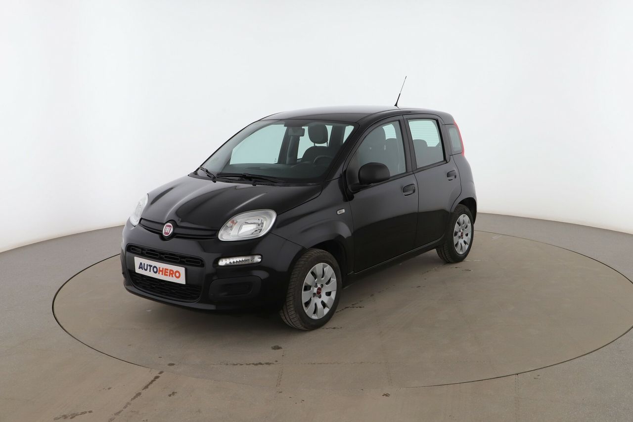 fiat panda 2015 /