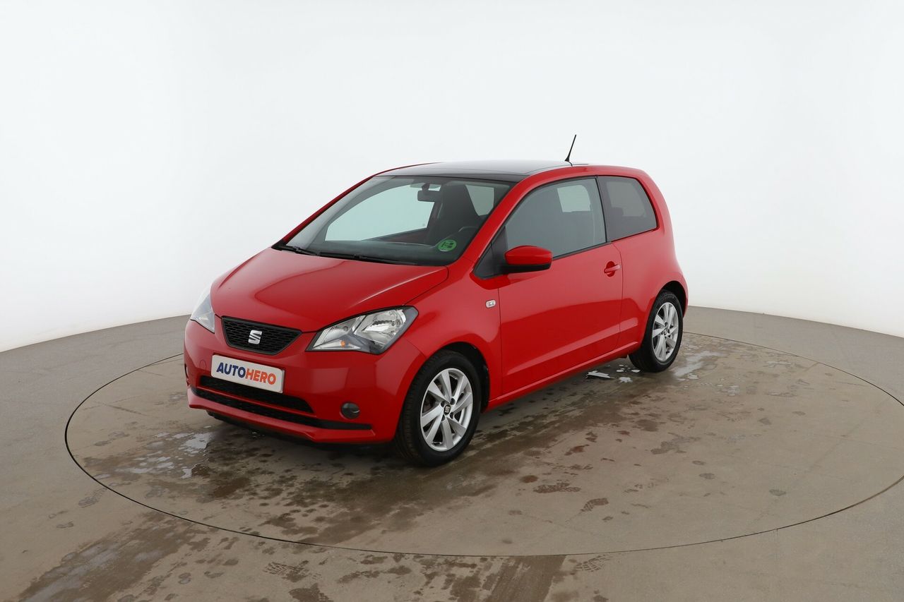 seat mii 2015 /