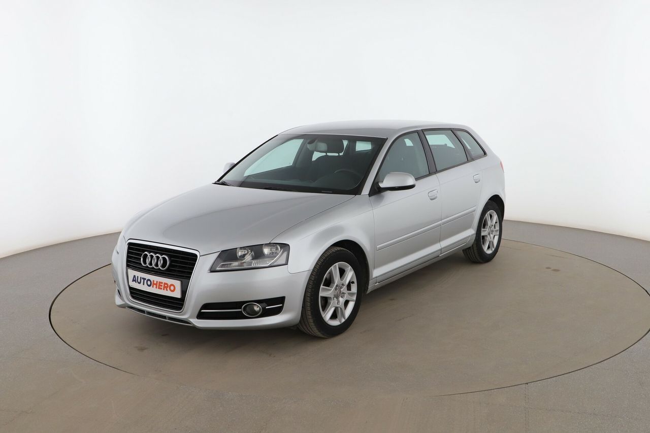 audi a3 2012 /