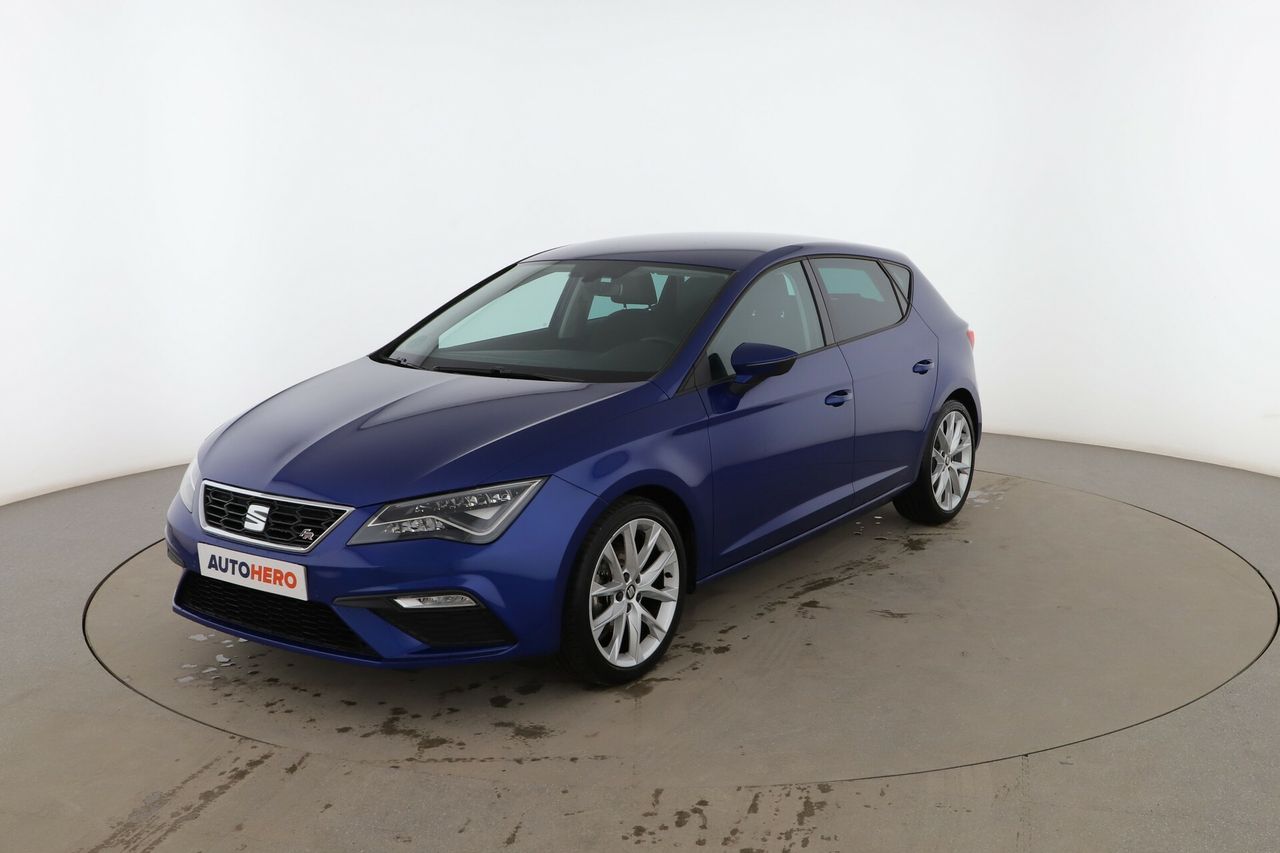 seat leon 2017 /
