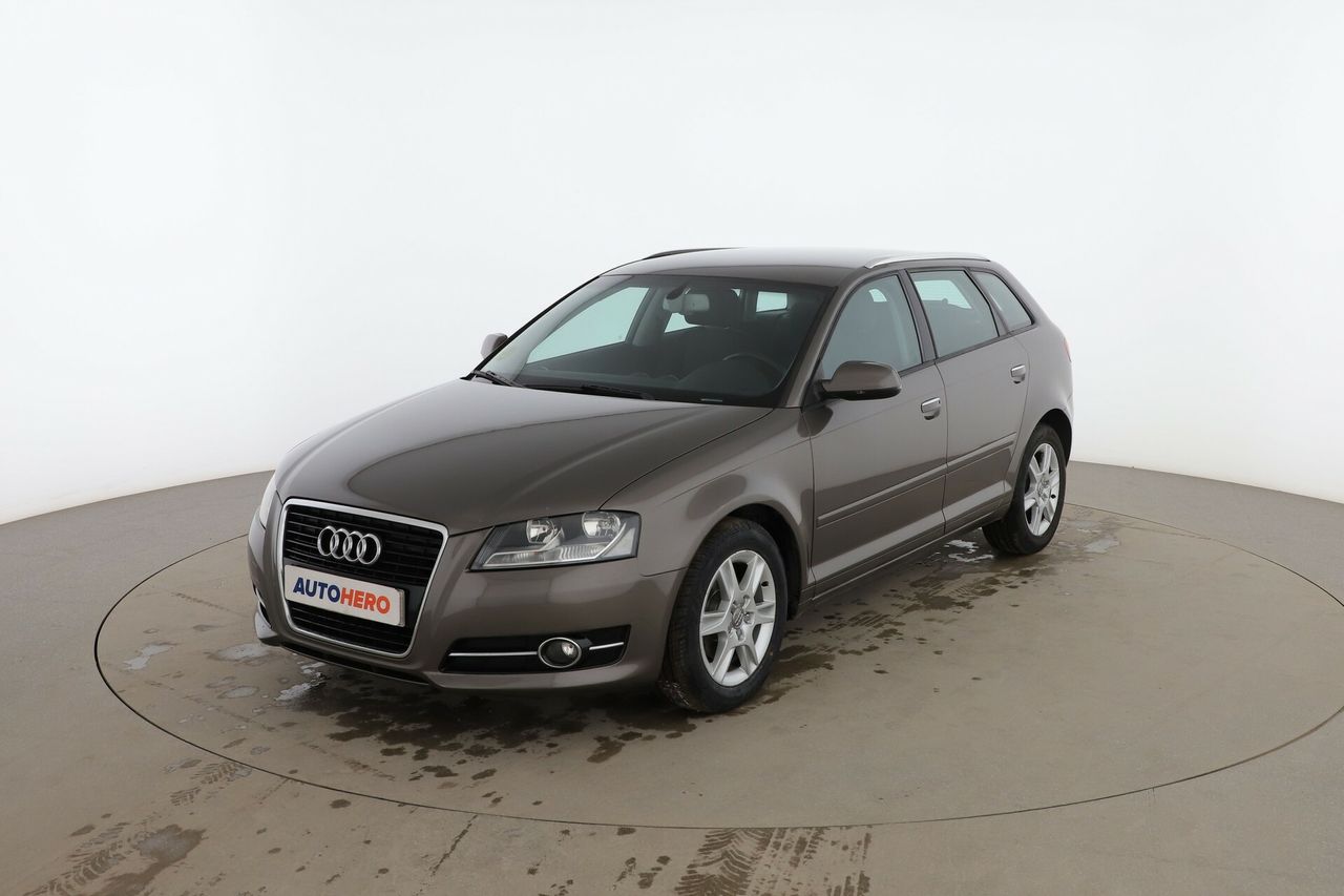 audi a3 2012 /