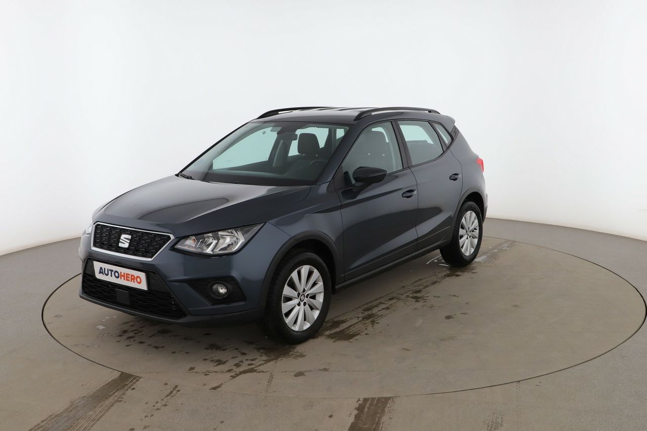 seat arona 2019 /