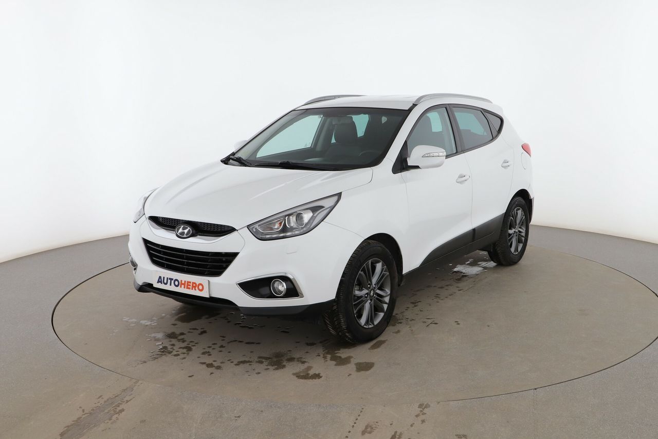 hyundai ix35 2015 /