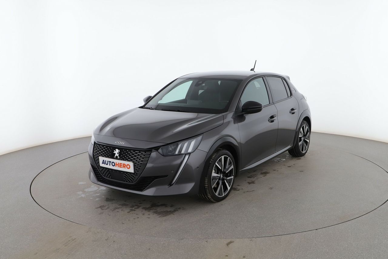peugeot 208 2020 /