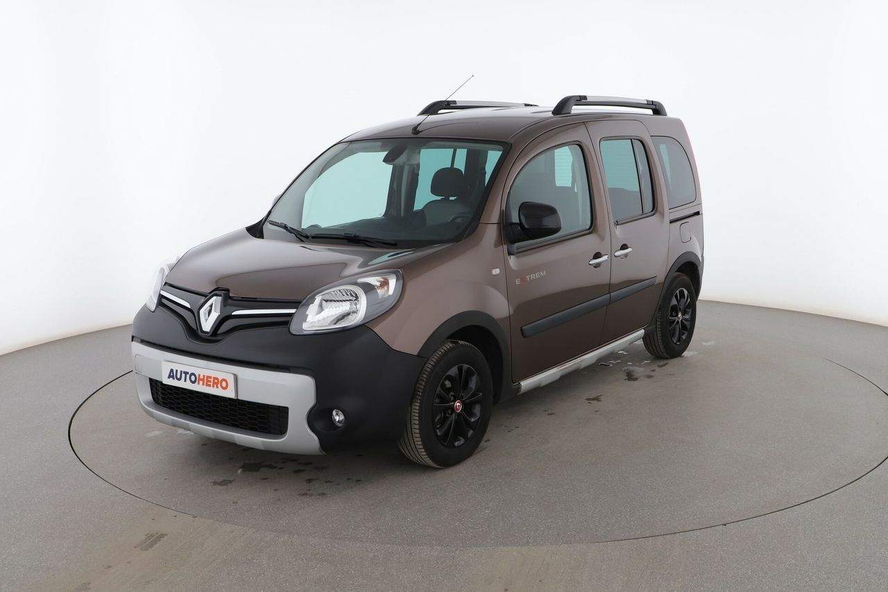 renault kangoo combi 2016 /