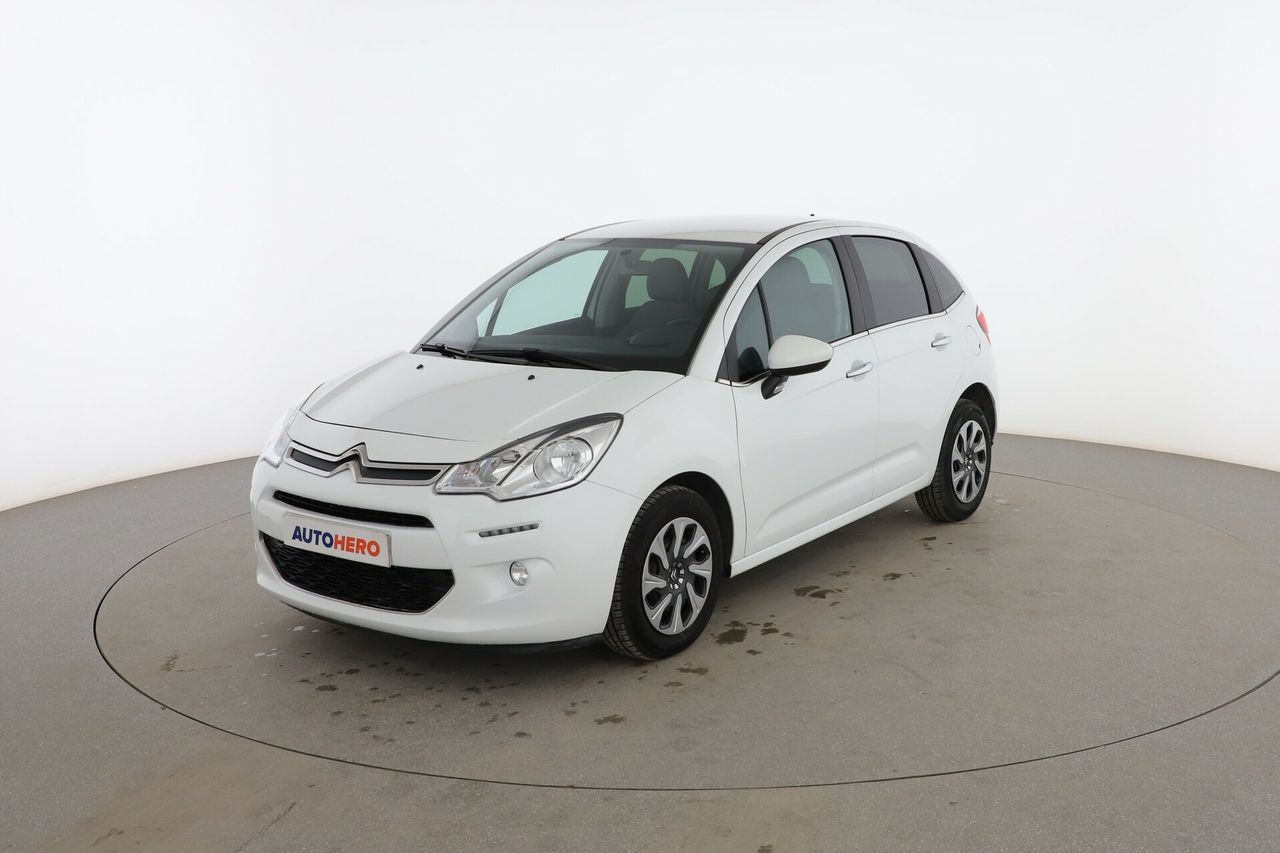 citroën c3 2015 /