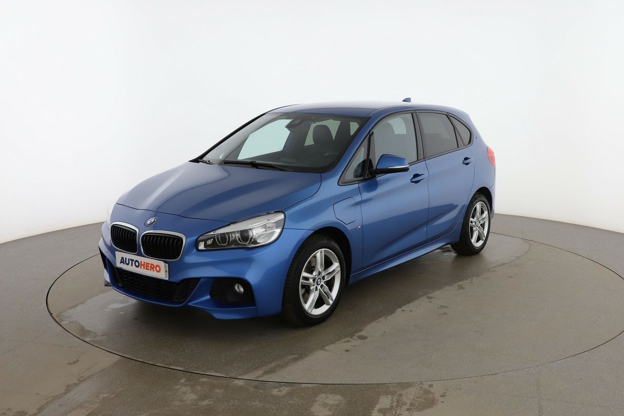 bmw serie 2 active tourer 2017 /
