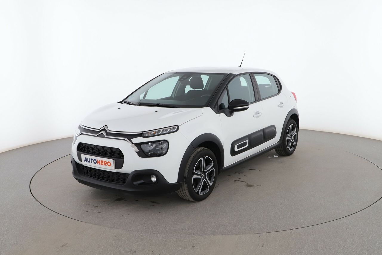 citroën c3 2020 /