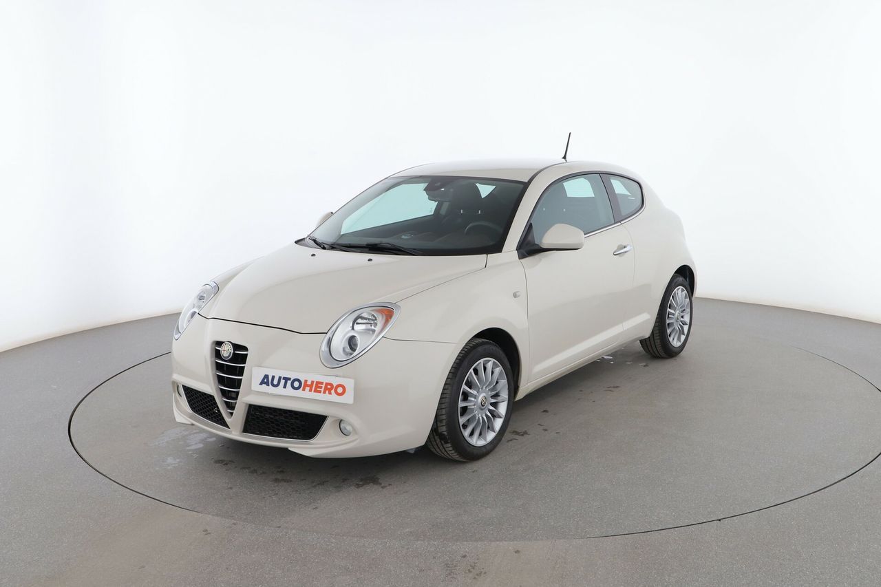 alfa romeo mito 2013 /