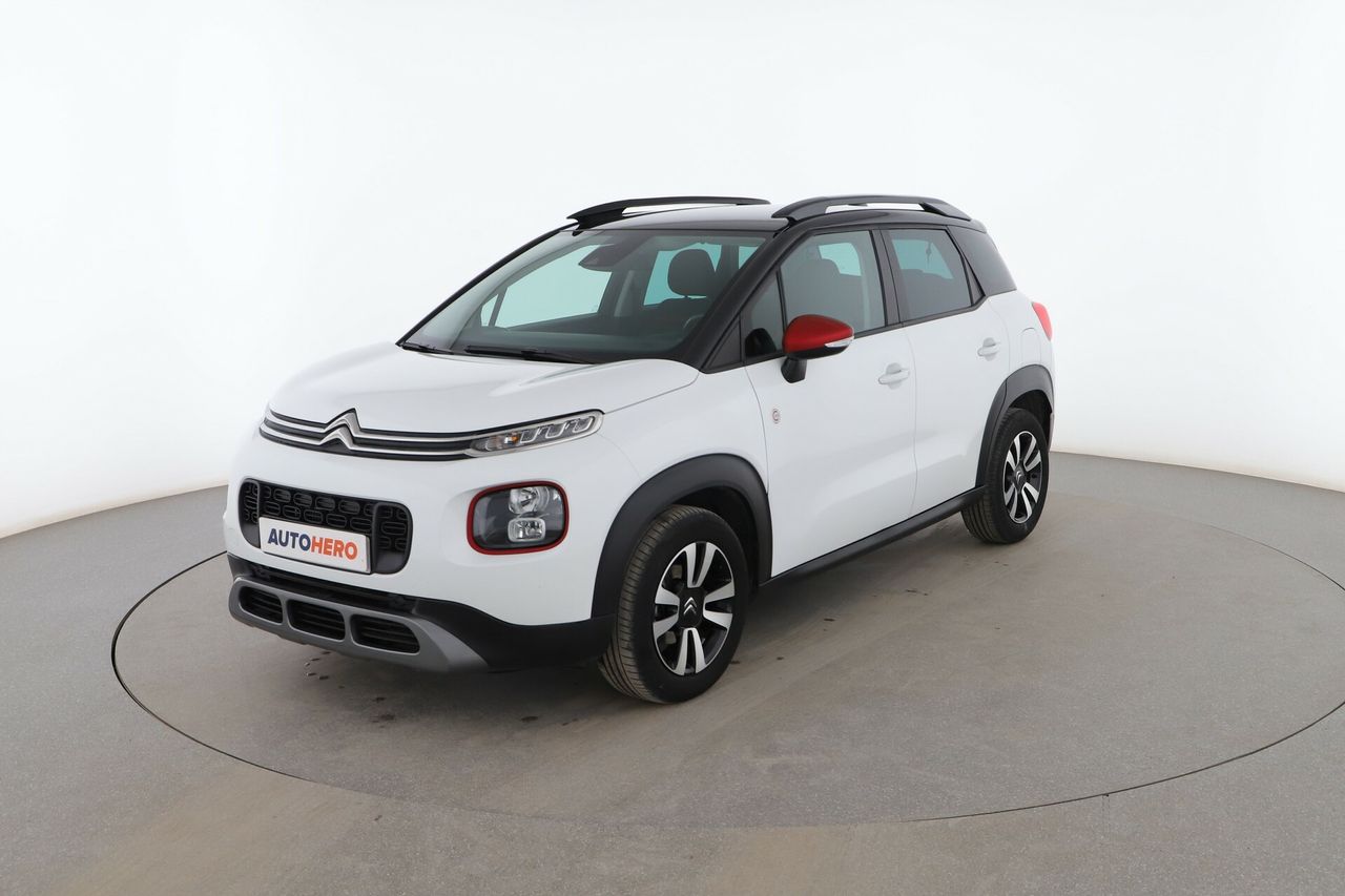 citroën c3 aircross 2021 /