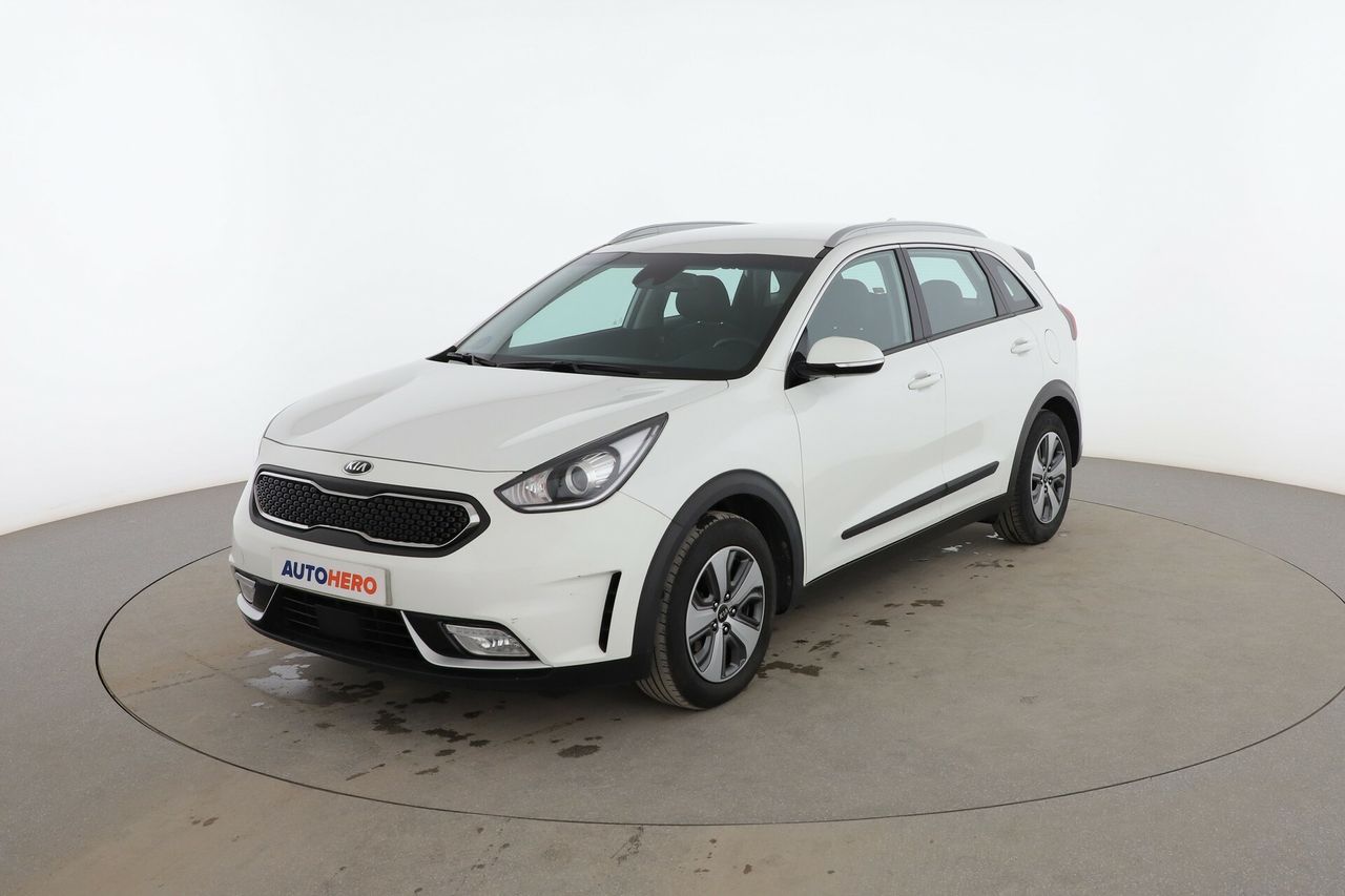 kia niro 2018 /