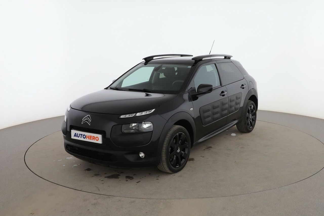 citroën c4 cactus 2017 /