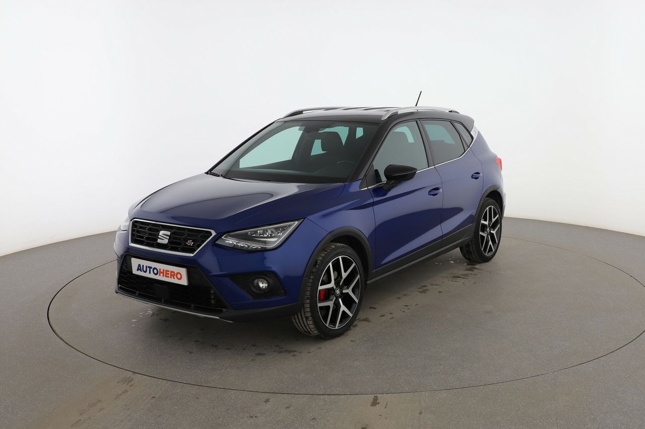seat arona 2019 /