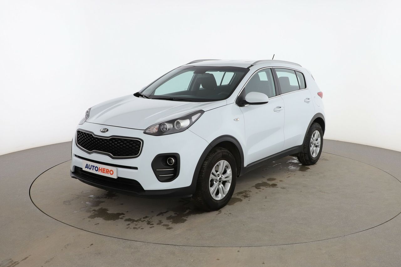 kia sportage 2017 /