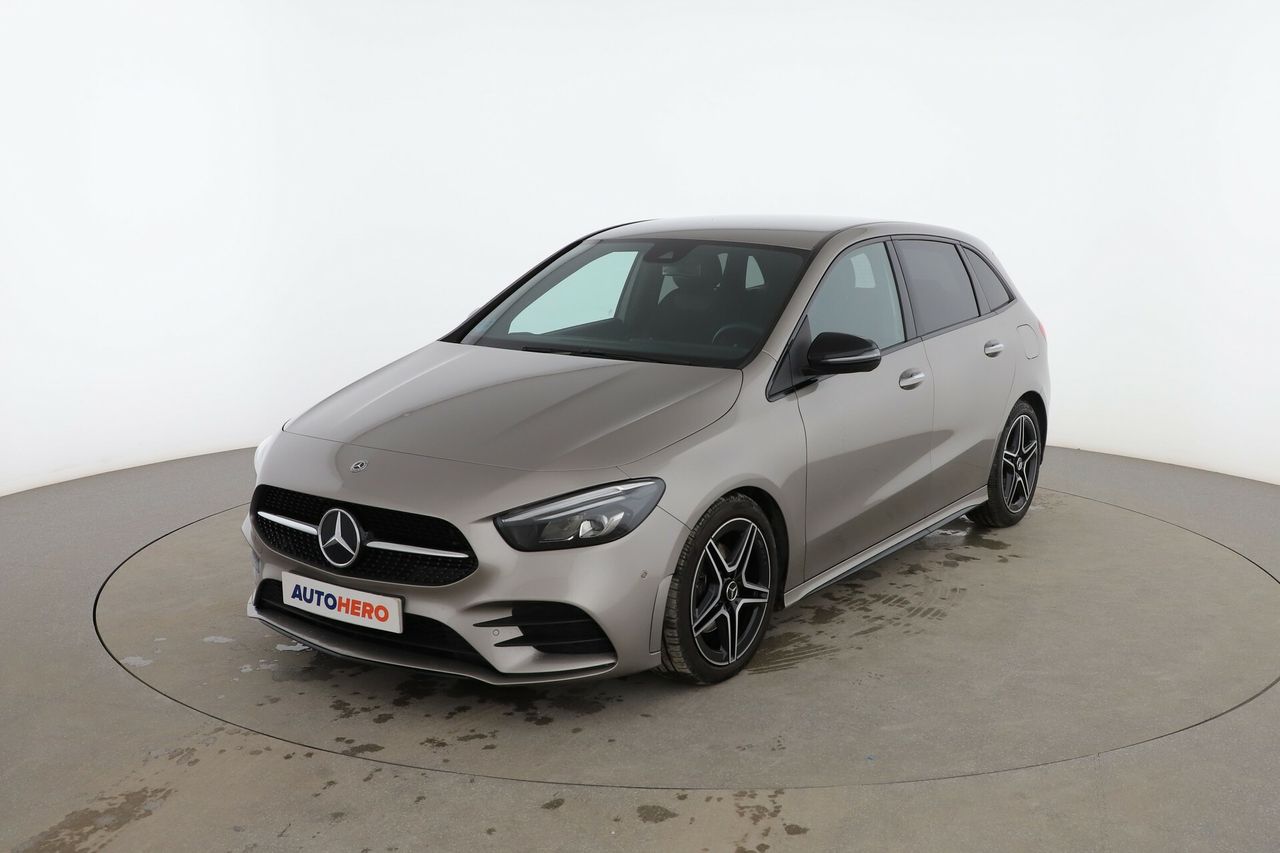 mercedes clase b 2020 /
