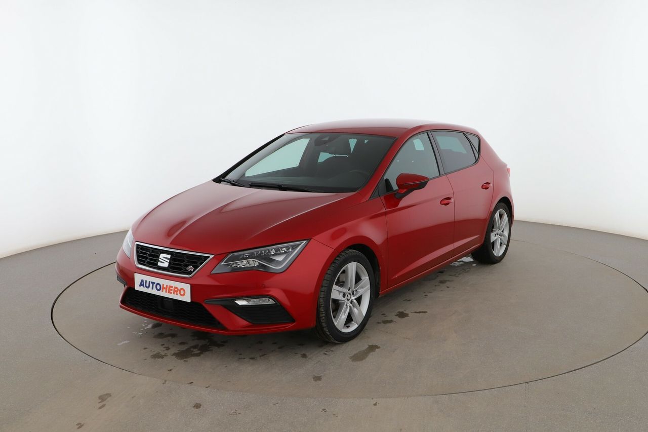 seat leon 2020 /