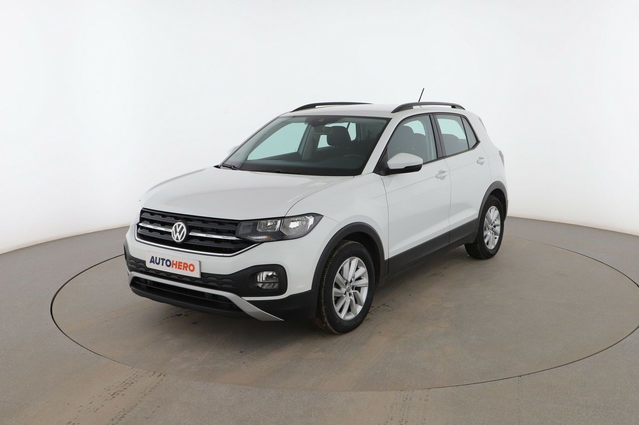 volkswagen t-cross 2019 /