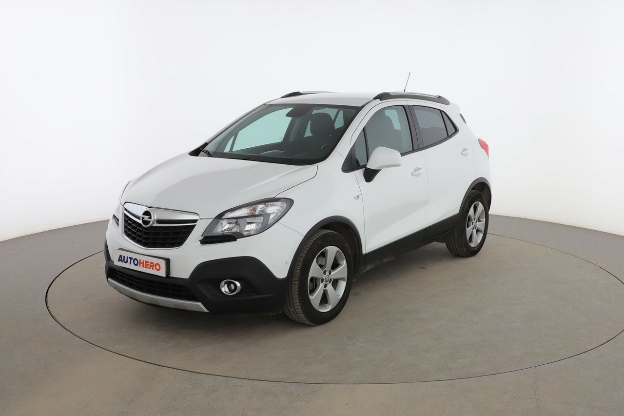 opel mokka 2016 /