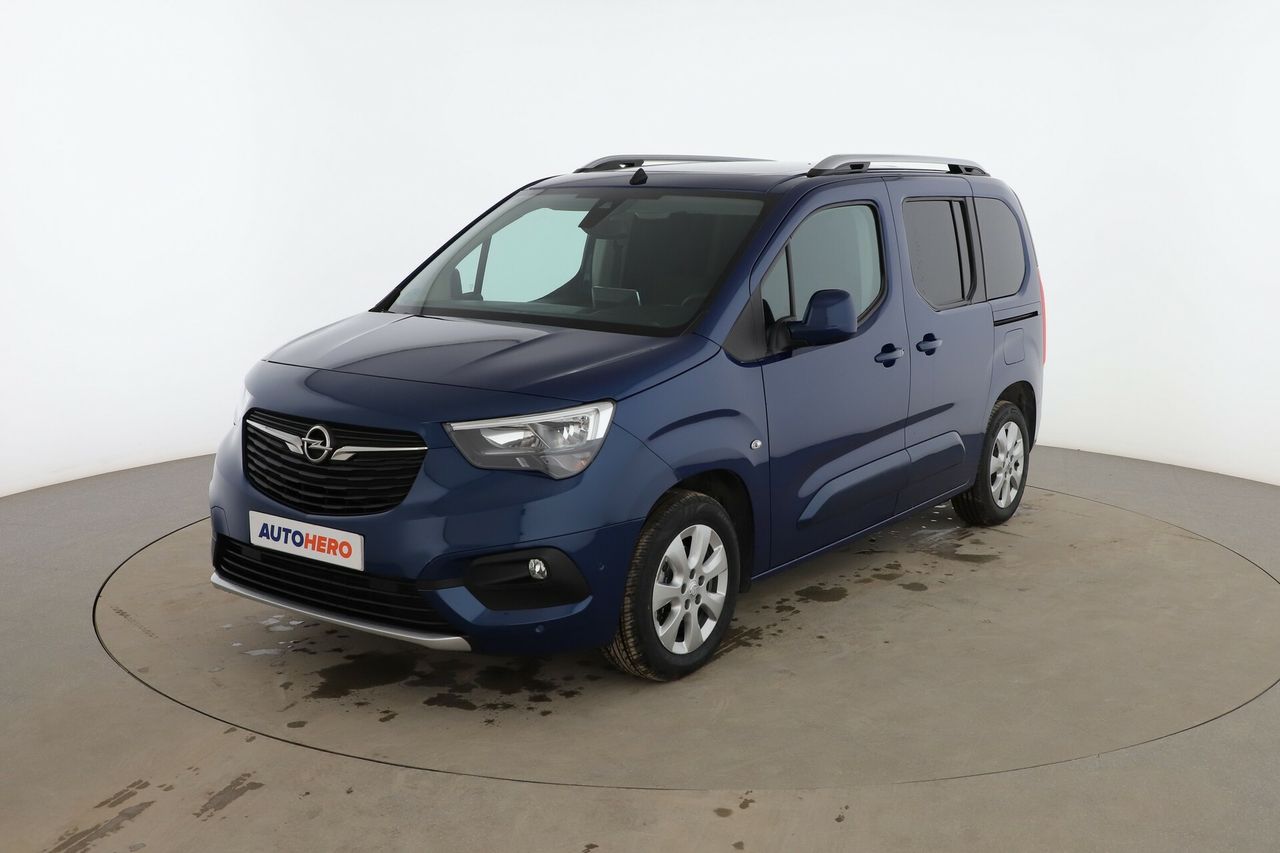 opel combo life 2019 /