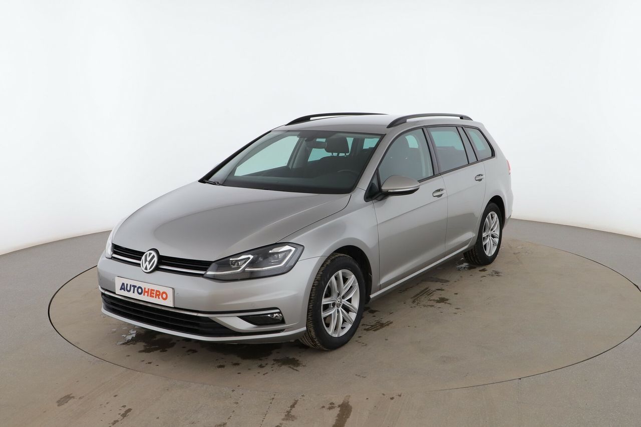 volkswagen golf 2019 /