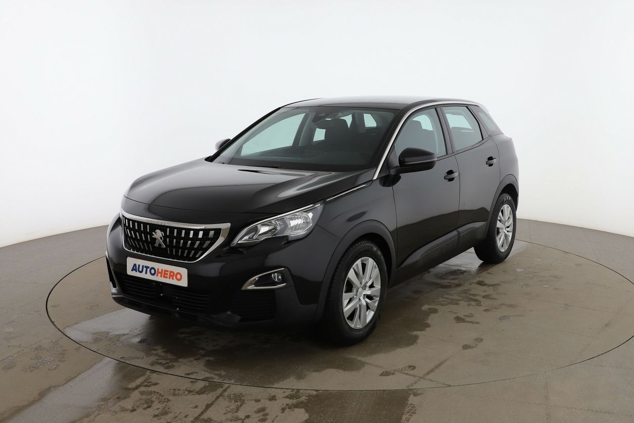 peugeot 3008 2016 /