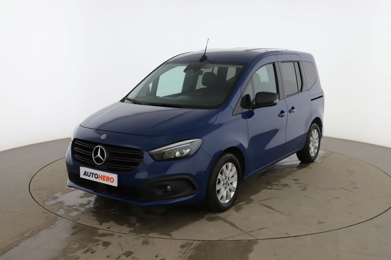 mercedes citan 2022 /