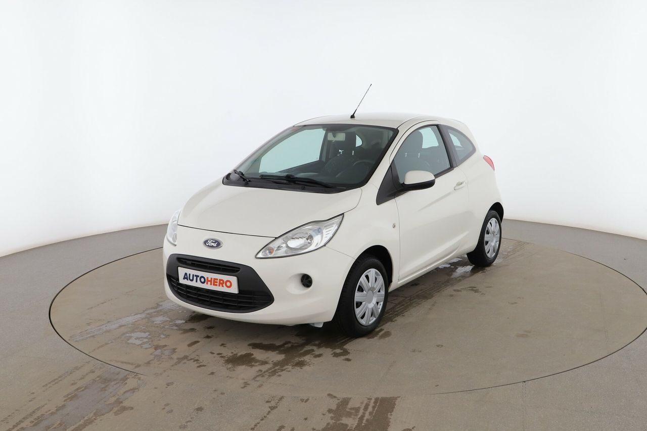 ford ka 2015 /