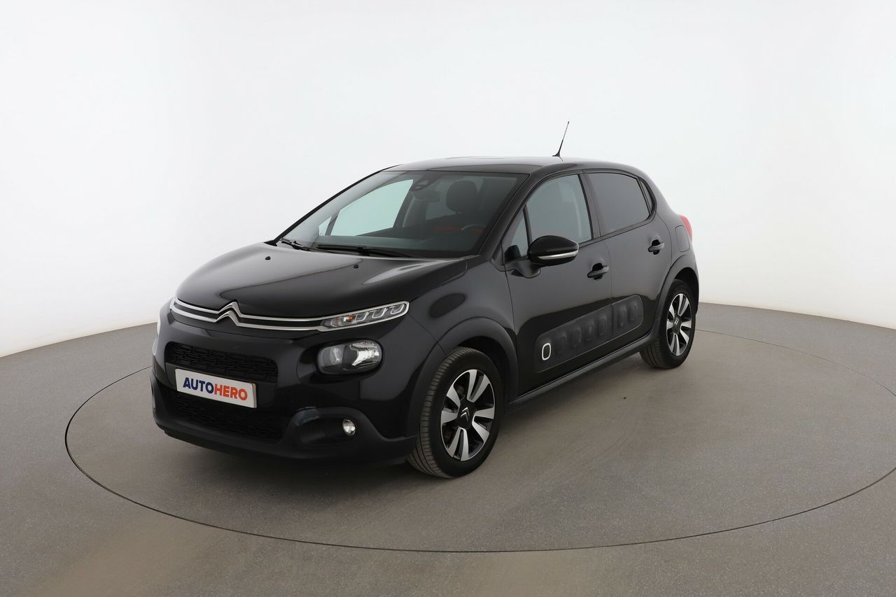 citroën c3 2020 /