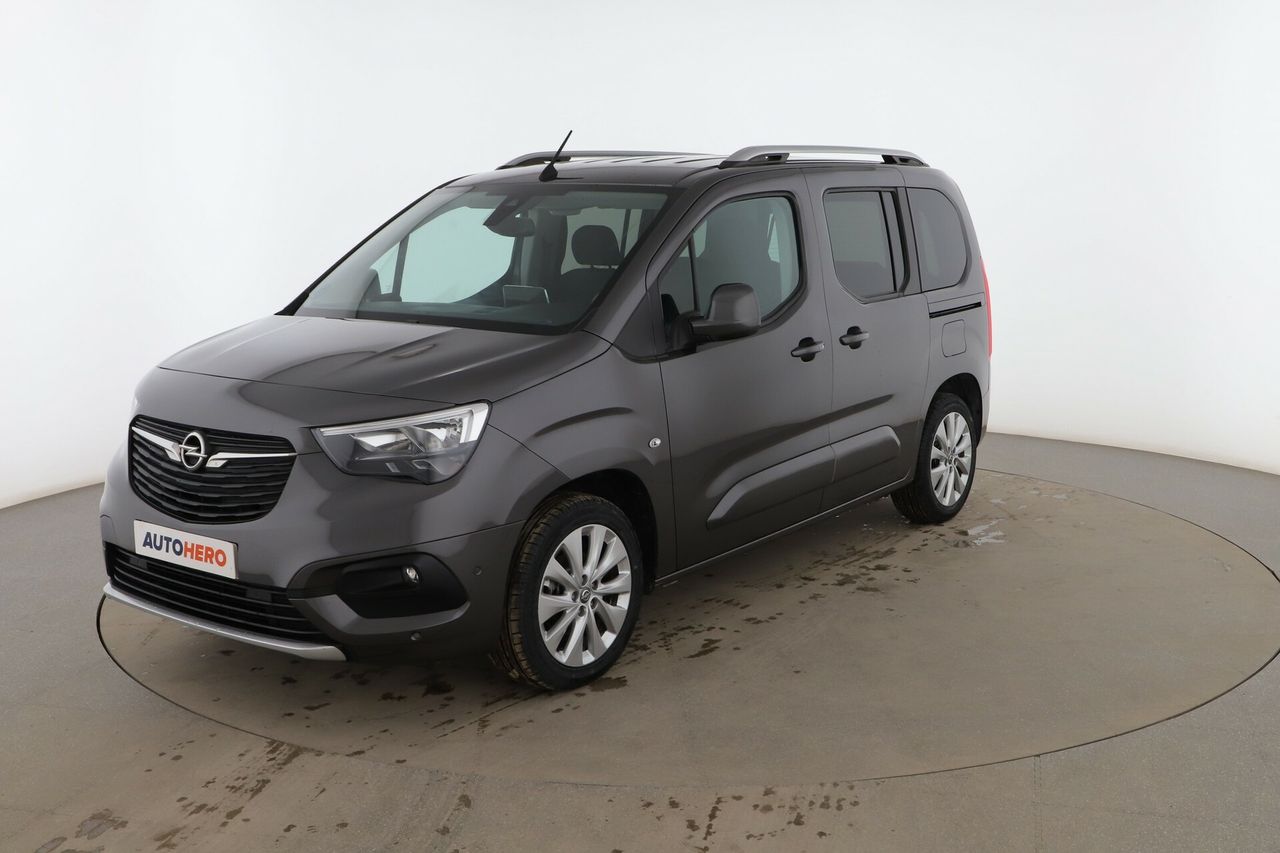 opel combo life 2020 /